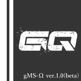 MobileSuit Gundam Addon RE: U.C.0085(GQX) GQuuuuuuX