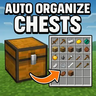 ChestOrganizer