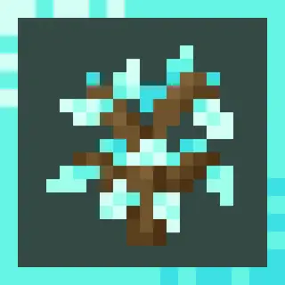 Ore Trees BE