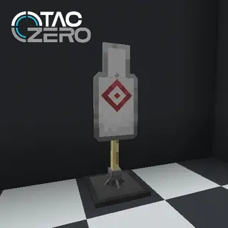 TaCZ Target (Bedrock Unofficial Port)