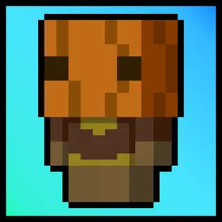 Cyan's Golem Minions