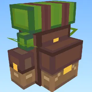 Advanced Bag