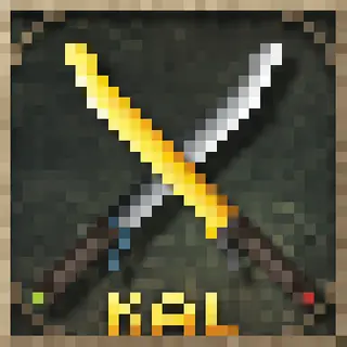 Kal's Grimdark Samurai Pack [BRP]