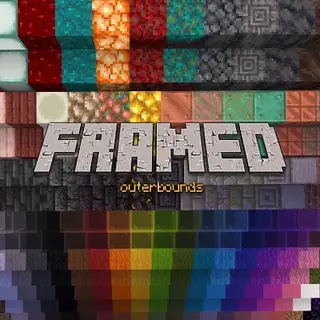 Framed