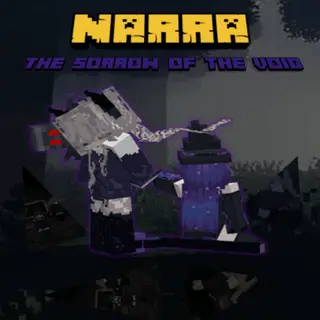 Narra "The Sorrow of the Void"  Boss