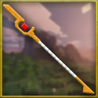 Staff of Calamity
