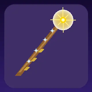 Build Wand by Sacgeek