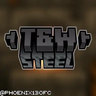 Phoenix's T&W - Steel Expansion