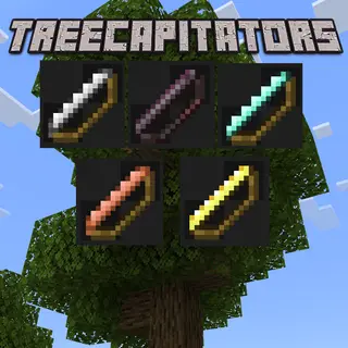 Treecapitators