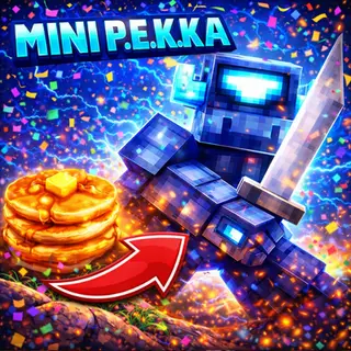 PEKKA GO | EL SANDO