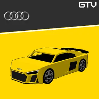 GTV | AUDI CARS