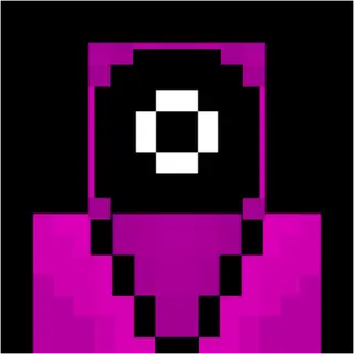 SQUID GAME CRAFT