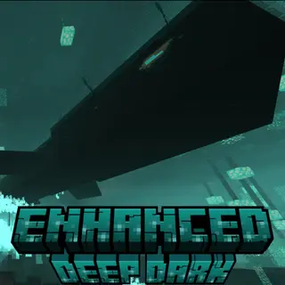 Enhanced Deep Dark