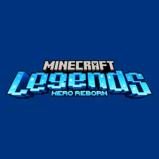 Legends : Hero Reborn- Bedrock Edition