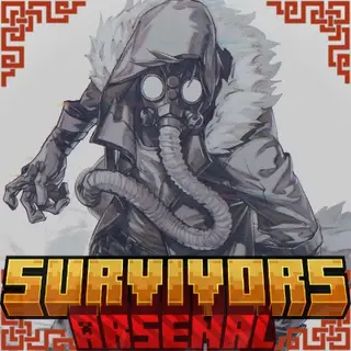 Survivor's arsenal :3D