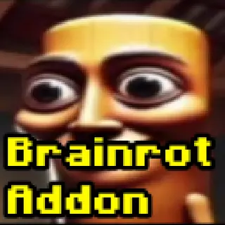 Cursed Brainrot Italian Addon | Italian Brainrot Addon
