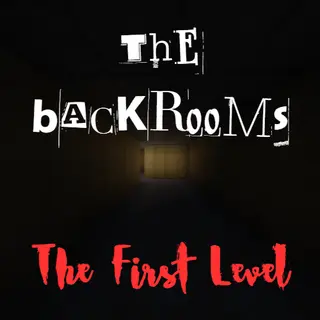 Backrooms: The First Level