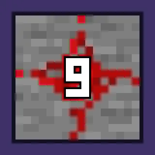 Redstone Indicator