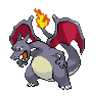 Pokemon Totems
