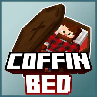 Sleeping Coffins