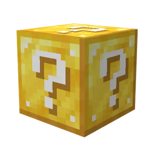 Lucky Blocks 38