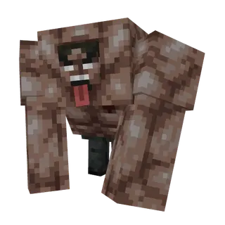 The Tank Special Infected