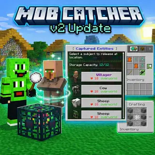 Mob Catcher