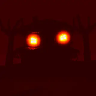 Monster House