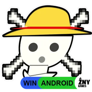 ONE PIECE UI (WINDOWS & ANDROID)