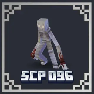 NEW ADD-ON SCP 096