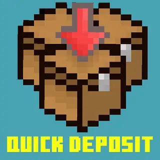 Quick Deposit