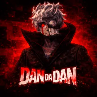 DanDaDan Craft [ Achievement Friendly ]