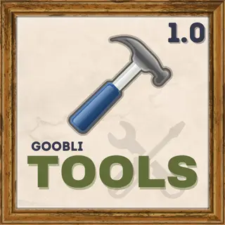 GoobliTools V2.0