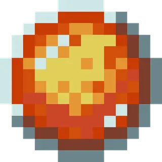 Throwable Items