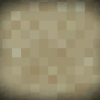 Reduced Pumpkin Blur