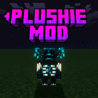 Plushie Addon (Unofficial)