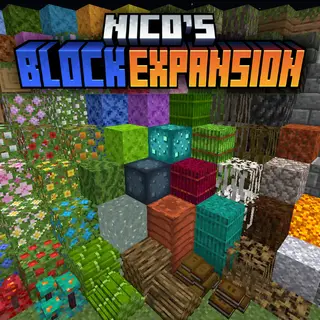 Nico's Block Expansion
