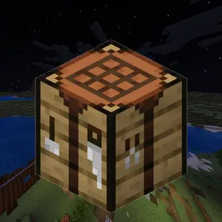 Crafting Utilities (More Recipes)