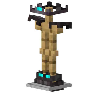 Minimal Armor Bedrock