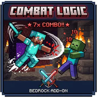 Combat Logic