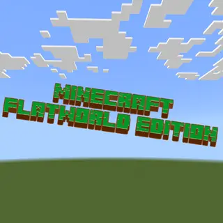 Flatworld Addon