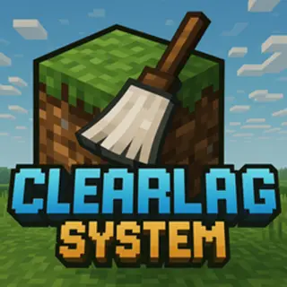 Clear Lag Plus [ Achievements Friendly]