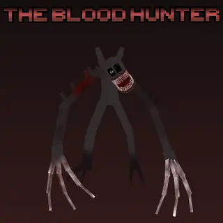 The blood Hunter