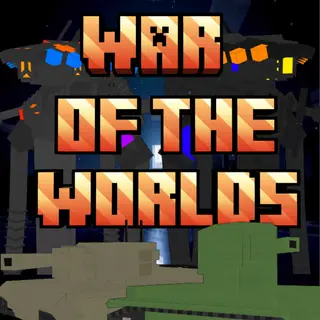 WAR OF THE WORLDS