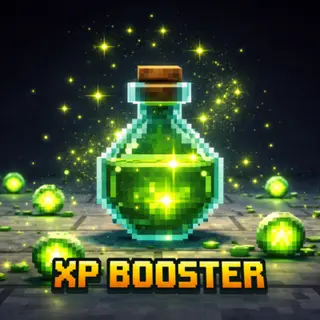 XP BOOSTER [ Achievements Friendly ]