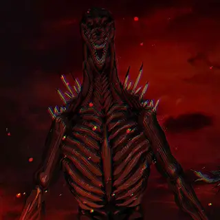 Godzilla Nightmares Add-on v7 (Full Revamp + Slender Godzilla + Bug Fix Update)