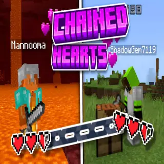 Chained Hearts addon