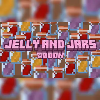 Jelly & Jars