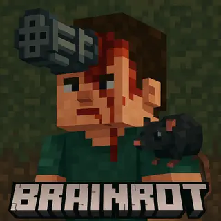 Indian Brainrot