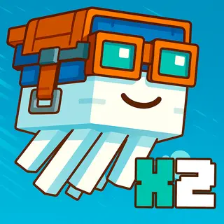 HappyGhastSpeedBoostX2